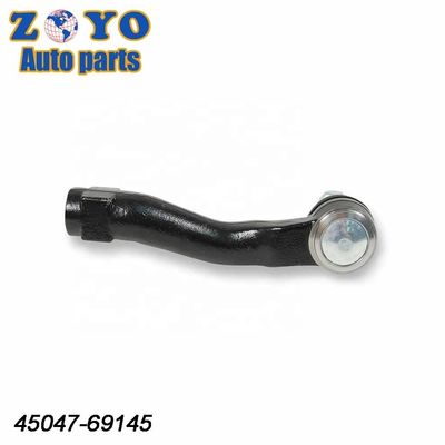 Linke Außenseite des Krawattenstäbels für den Toyota Land Cruiser 08-19 innerhalb der OE NO. 45047-69146