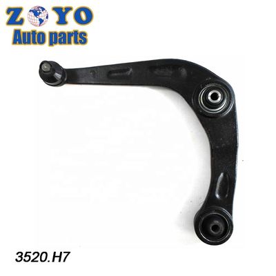 3520.H7 3520.P2 Europa Autoverhängungsteile Links 206 Wishbone Arm für Peugeot 206