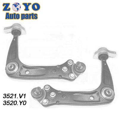 Ersatz/Reparaturzweck Linker Frontuntersteuerarm OE NO. 3520.Y0 für den Peugeot 508 SW