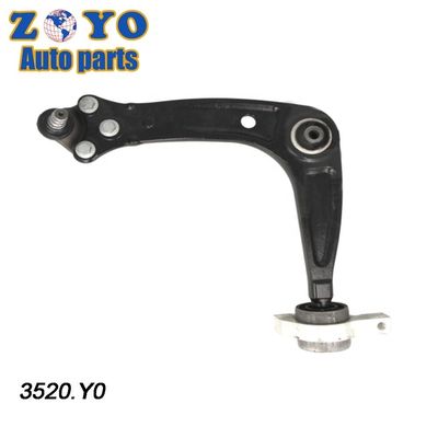 Ersatz/Reparaturzweck Linker Frontuntersteuerarm OE NO. 3520.Y0 für den Peugeot 508 SW