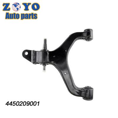 ROEWE Auto-Fitment Linkssteuerung Arm für Ssangyong Actyon I 2005 Kugelgelenk Keine