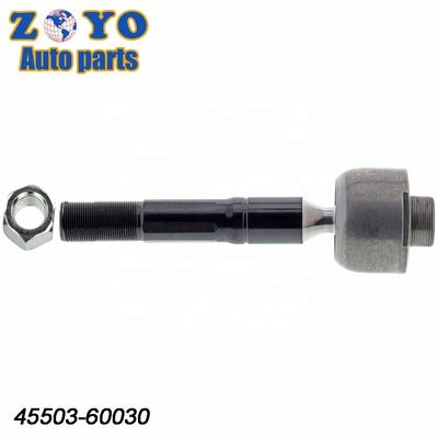 Innere Krawattenstange für Toyota Land Cruiser LX570 2008-2021 Verbessertes Fahrerlebnis
