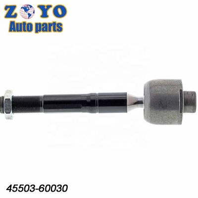 Innere Krawattenstange für Toyota Land Cruiser LX570 2008-2021 Verbessertes Fahrerlebnis