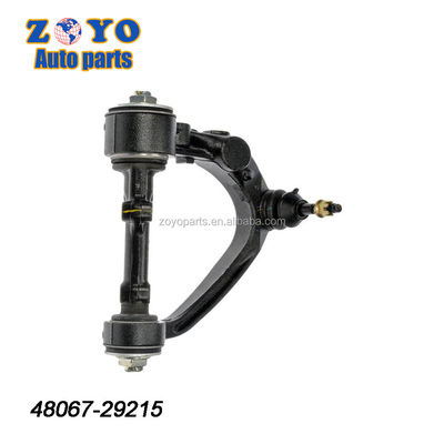 Toyota HIACE V Box 2004- Linkses Aufhängungsarm Oberste Steuerarm OEM Auto-Ersatzteile