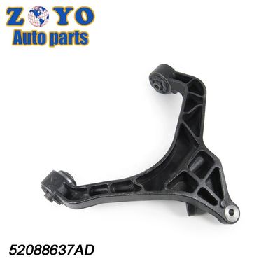 Ballgelenk 40 Cr Natur Gummi Busch Frontuntersteuerung Arm Set für Jeep Cherokee 2008