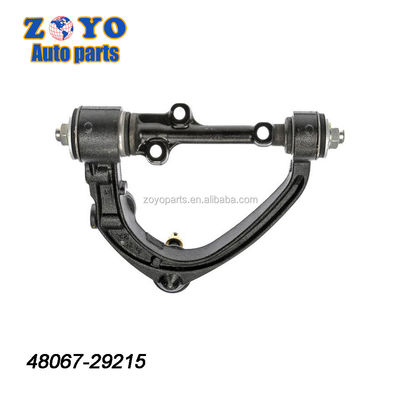 Toyota HIACE V Box 2004- Linkses Aufhängungsarm Oberste Steuerarm OEM Auto-Ersatzteile