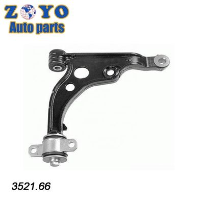 Aufhängungsteile Rechtsvorsteheruntersteuerarm 1331939080 für FOR Peugeot Boxer 2006