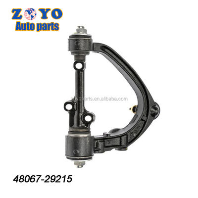 Toyota HIACE V Box 2004- Linkses Aufhängungsarm Oberste Steuerarm OEM Auto-Ersatzteile
