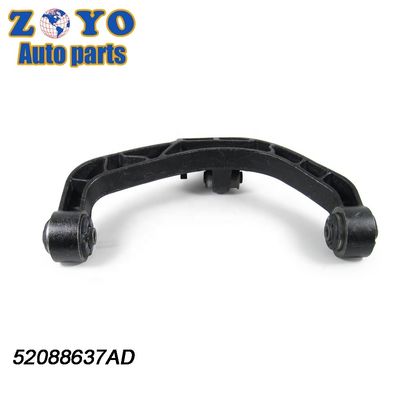 Ballgelenk 40 Cr Natur Gummi Busch Frontuntersteuerung Arm Set für Jeep Cherokee 2008