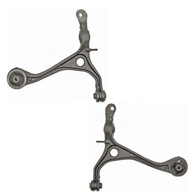 Mevotech-Nr. MS20406/MS20407 Vorder-Untersteuerungsarme für den Honda Accord 2003-2007