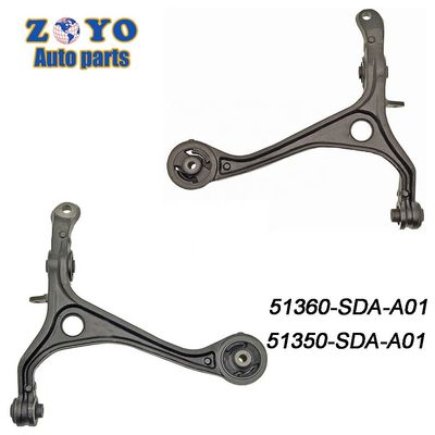 Mevotech-Nr. MS20406/MS20407 Vorder-Untersteuerungsarme für den Honda Accord 2003-2007