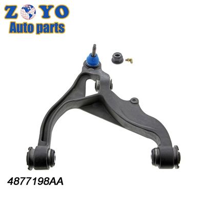 Auto-Aufhängung Teile 40 Cr Ball Joint Montage für Dodge Ram 1500 Pick-up Steuerung Arm
