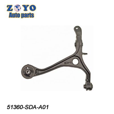 Mevotech-Nr. MS20406/MS20407 Vorder-Untersteuerungsarme für den Honda Accord 2003-2007