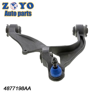 Auto-Aufhängung Teile 40 Cr Ball Joint Montage für Dodge Ram 1500 Pick-up Steuerung Arm