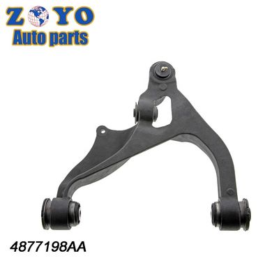 Auto-Aufhängung Teile 40 Cr Ball Joint Montage für Dodge Ram 1500 Pick-up Steuerung Arm