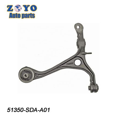 Mevotech-Nr. MS20406/MS20407 Vorder-Untersteuerungsarme für den Honda Accord 2003-2007