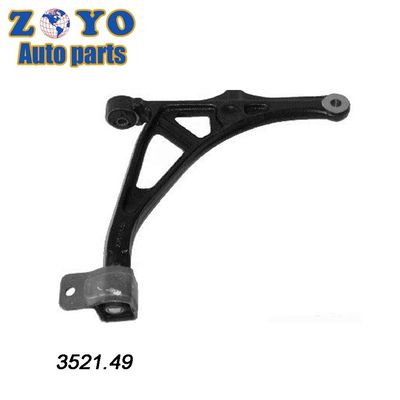 FORGING Rechte Vorderaufhängung Untersteuerarm für Peugeot 405 1987-1996 OEM-Standard