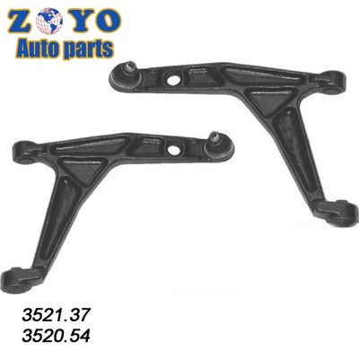 Ballgelenk 40Cr Vorderuntersteuerungsarm für PEUGEOT 205 1984-1992