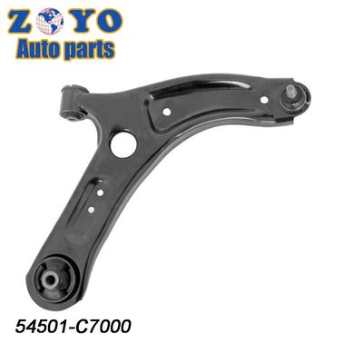Autoparts Hyundai I20 2014-2016 Frontuntersteuerungsarm für Rechte Aufhängung Stahl