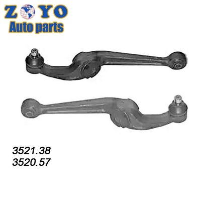 Peugeot 309 1990-1993 Vorder-Rechts-Untersteuerungsarm mit langlebigem Ballgelenk 40Cr