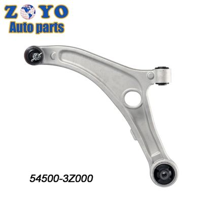 40 Cr Ballgelenk Front-Linkssteuerungsarm für HYUNDAI i40 2011-2021 Aufhängungsteile