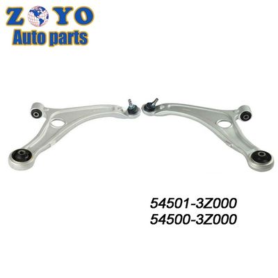 40 Cr Ballgelenk Front-Linkssteuerungsarm für HYUNDAI i40 2011-2021 Aufhängungsteile