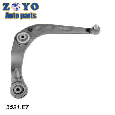 Peugeot 206 Hatchback 3521.E7 OEM Europe Auto-Ersatzteile Vorder-Rechts-Untersteuerungsarm