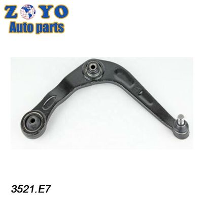 Peugeot 206 Hatchback 3521.E7 OEM Europe Auto-Ersatzteile Vorder-Rechts-Untersteuerungsarm
