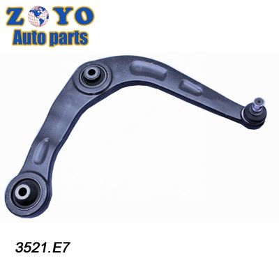 Peugeot 206 Hatchback 3521.E7 OEM Europe Auto-Ersatzteile Vorder-Rechts-Untersteuerungsarm
