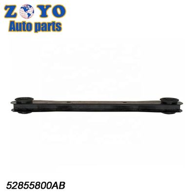 Dodge Ram 1500 Pickup 2009-2010 Lenkriegsstange mit Kugelverbindung Standard SPHC Stahl