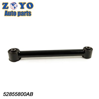 Dodge Ram 1500 Pickup 2009-2010 Lenkriegsstange mit Kugelverbindung Standard SPHC Stahl