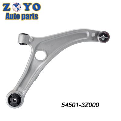 HYUNDAI i40 2012-2016 Vordere rechte untere Steuerung 54501-3Z000 zum Ersetzen/Reparatur