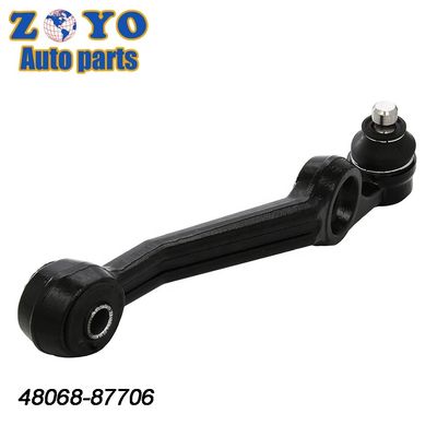 DAIHATSU Aufhängungskontrollarm 48069-87706 48068-87706 für 1987-1993 Charade IV 2000
