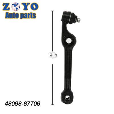 DAIHATSU Aufhängungskontrollarm 48069-87706 48068-87706 für 1987-1993 Charade IV 2000