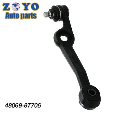 DAIHATSU Aufhängungskontrollarm 48069-87706 48068-87706 für 1987-1993 Charade IV 2000