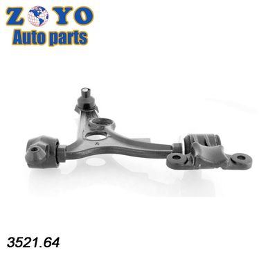 OEM-Standard-E-Coating-Aufhängungsteile für den PEUGEOT 806 Evasion Forward Control Arm