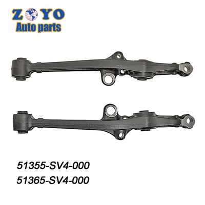 Steuerarm für Honda Accord 94-97 1985-1989 Aufhängung 51365-SV4-000 51355-SV4-000