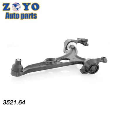 OEM-Standard-E-Coating-Aufhängungsteile für den PEUGEOT 806 Evasion Forward Control Arm