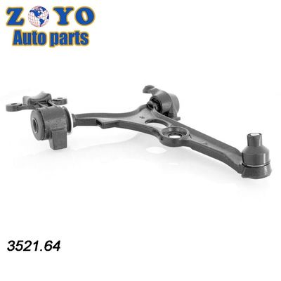 OEM-Standard-E-Coating-Aufhängungsteile für den PEUGEOT 806 Evasion Forward Control Arm