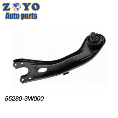 Stahlfederung Front-Rechts Steuerarm für 2010-2013 Hyundai Tucson Sportage 55275-3W000