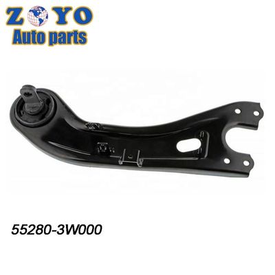 Stahlfederung Front-Rechts Steuerarm für 2010-2013 Hyundai Tucson Sportage 55275-3W000
