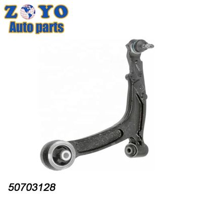 Unterste Steuerarm für Fiat Panda 2009 Position Unterste OEM Autoteile 50703128 5149097aa