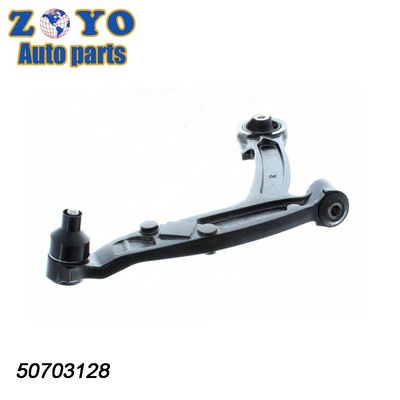 Unterste Steuerarm für Fiat Panda 2009 Position Unterste OEM Autoteile 50703128 5149097aa