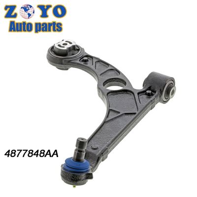 RK622964 CMS251202 Autoparts Aufhängung Vorderuntersteuerungsarm für Chrysler 200C 15-17