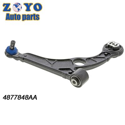RK622964 CMS251202 Autoparts Aufhängung Vorderuntersteuerungsarm für Chrysler 200C 15-17