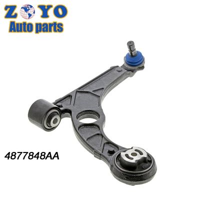 RK622964 CMS251202 Autoparts Aufhängung Vorderuntersteuerungsarm für Chrysler 200C 15-17