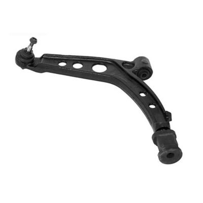 Linkssteuerungsarm mit Ballgelenk Fiat Cinquecento Seicento 1991-2010 zum Austausch/Reparatur