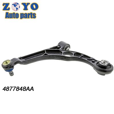RK622964 CMS251202 Autoparts Aufhängung Vorderuntersteuerungsarm für Chrysler 200C 15-17