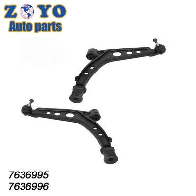 Linkssteuerungsarm mit Ballgelenk Fiat Cinquecento Seicento 1991-2010 zum Austausch/Reparatur