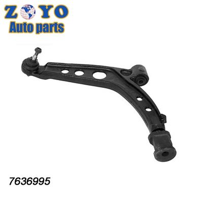 Linkssteuerungsarm mit Ballgelenk Fiat Cinquecento Seicento 1991-2010 zum Austausch/Reparatur